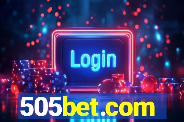 505bet.com