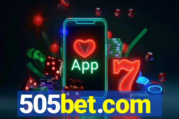 505bet.com