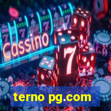 terno pg.com