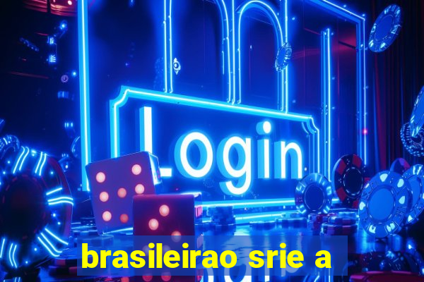 brasileirao srie a