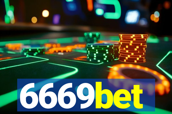 6669bet