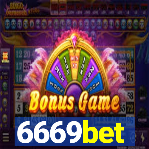 6669bet