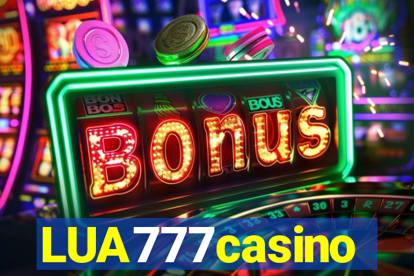 LUA777casino