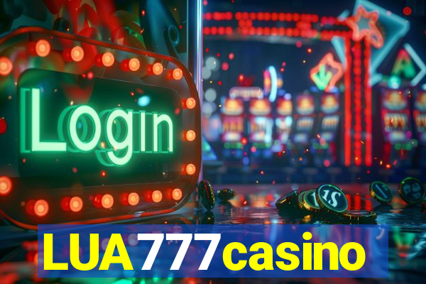 LUA777casino