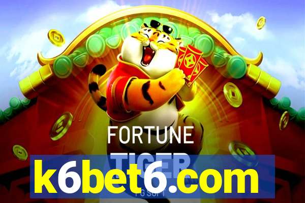 k6bet6.com