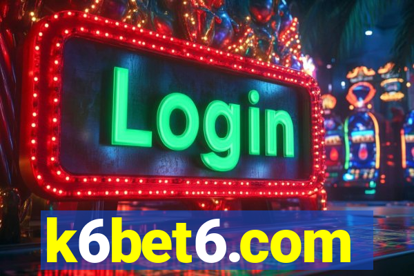 k6bet6.com