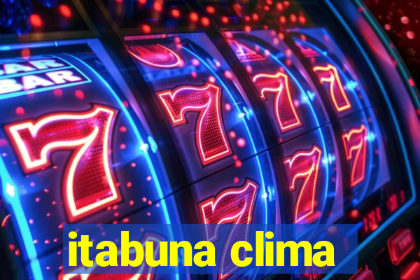 itabuna clima