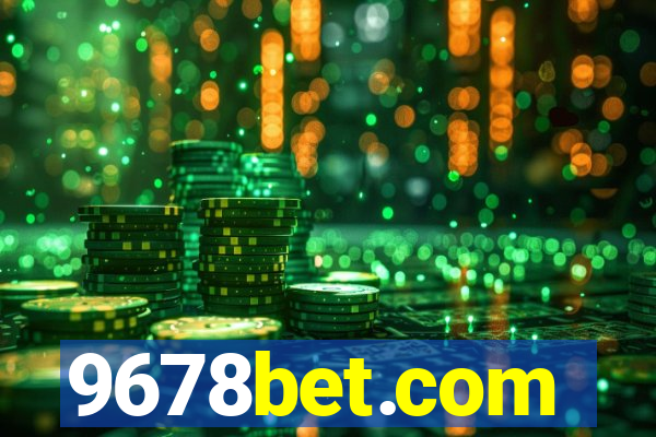 9678bet.com