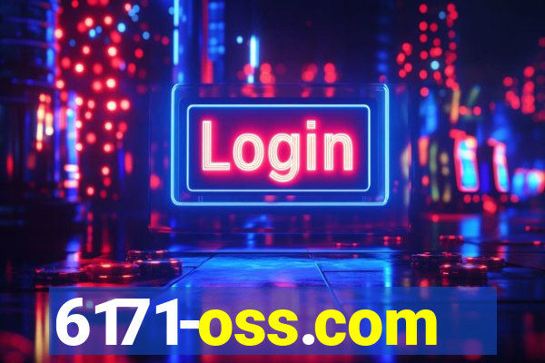 6171-oss.com