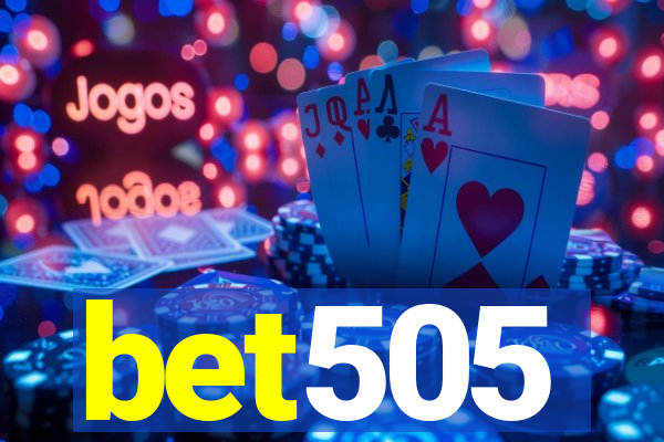 bet505