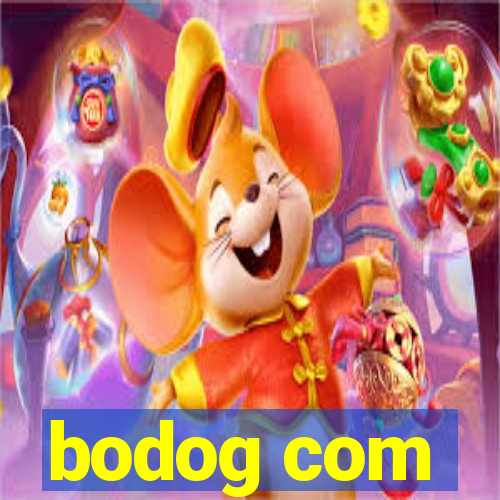 bodog com