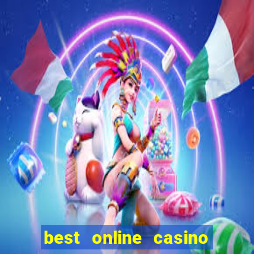 best online casino to play