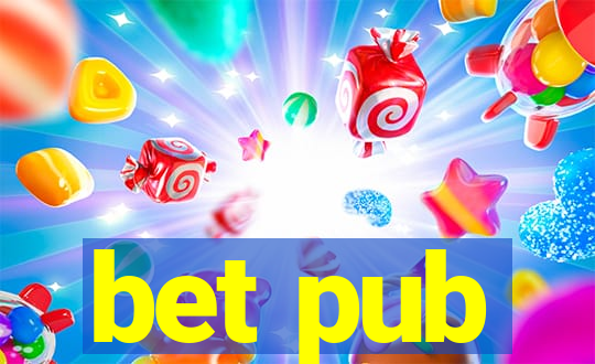 bet pub