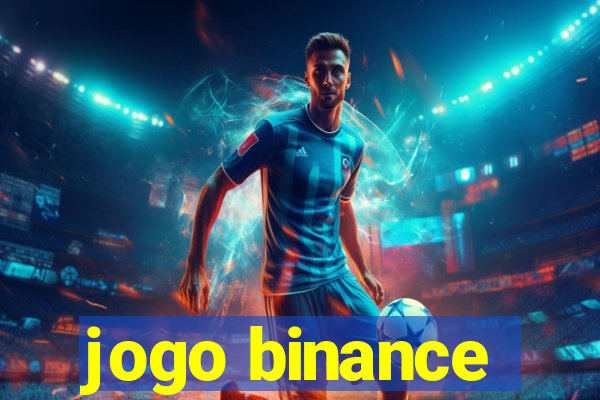 jogo binance