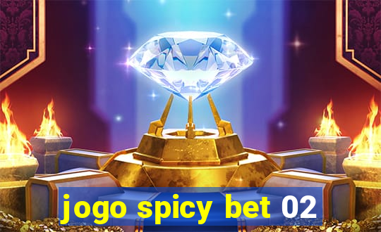 jogo spicy bet 02