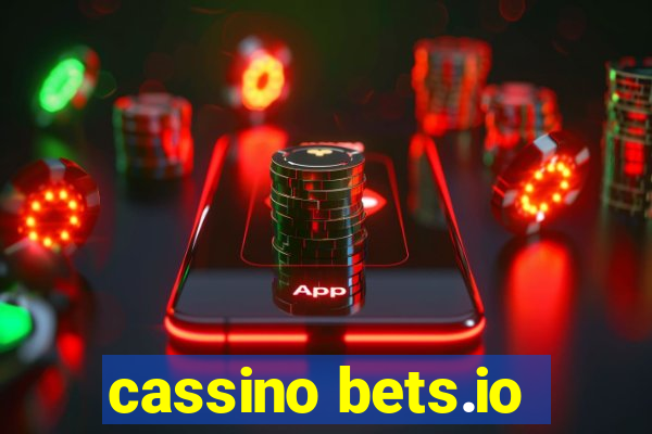 cassino bets.io