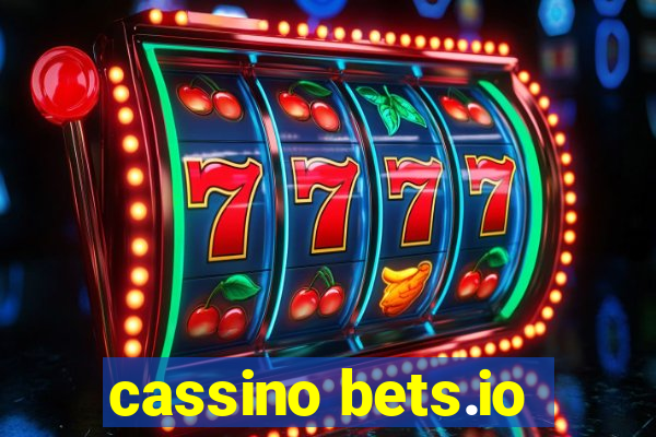 cassino bets.io