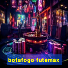 botafogo futemax