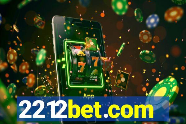 2212bet.com