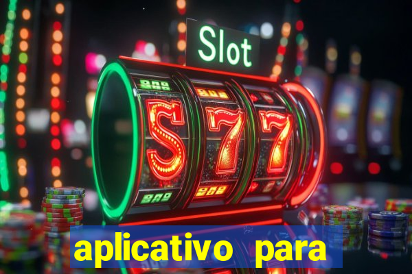 aplicativo para postar em jogo