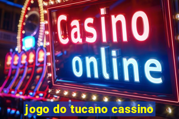 jogo do tucano cassino