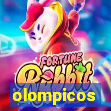 olompicos