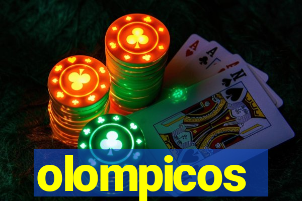 olompicos