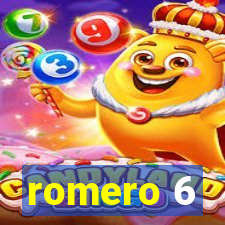 romero 6