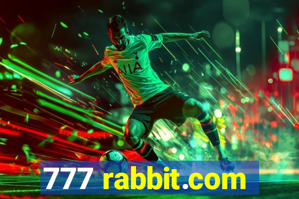 777 rabbit.com