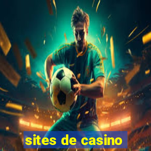 sites de casino