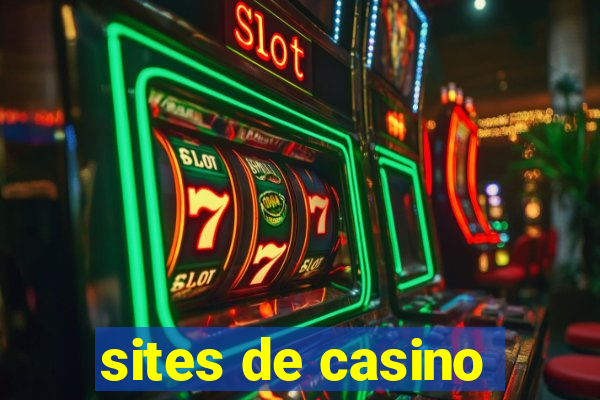 sites de casino