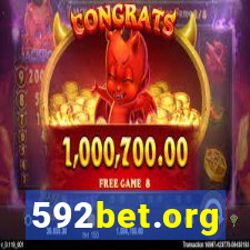 592bet.org