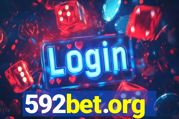 592bet.org