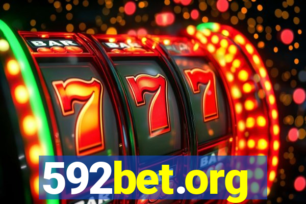 592bet.org