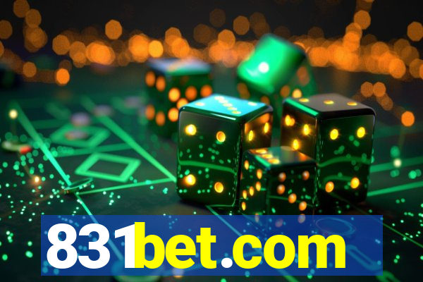 831bet.com