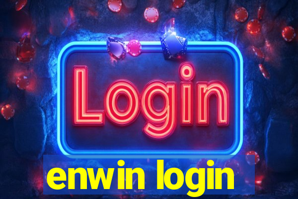 enwin login