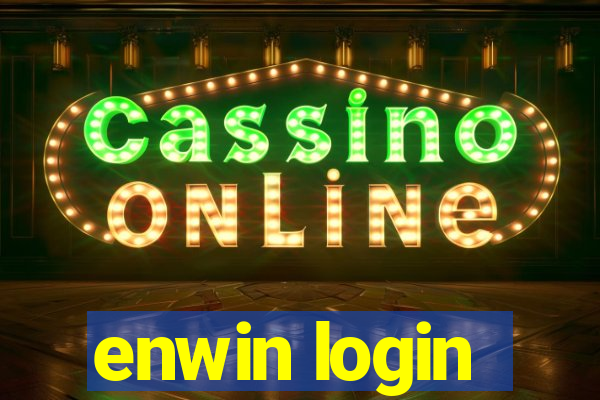 enwin login