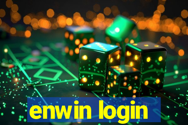 enwin login