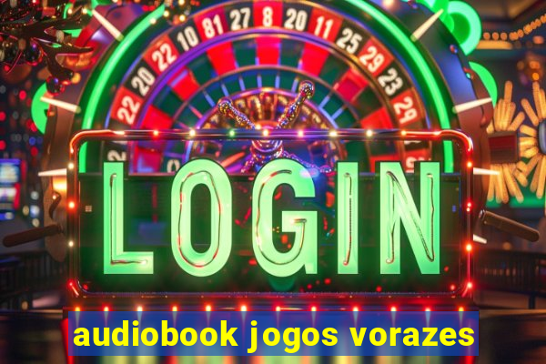 audiobook jogos vorazes