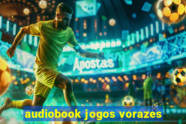 audiobook jogos vorazes