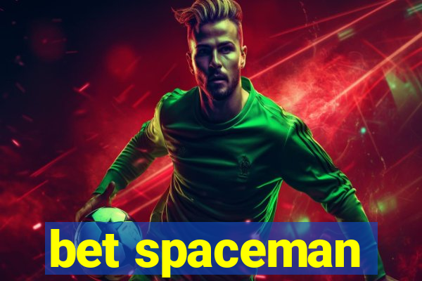 bet spaceman