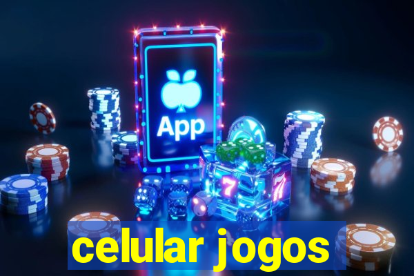 celular jogos