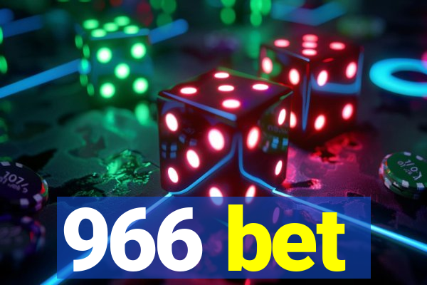 966 bet