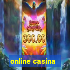 online casina