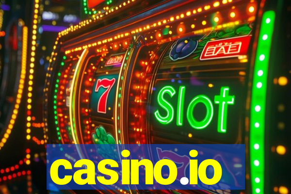 casino.io