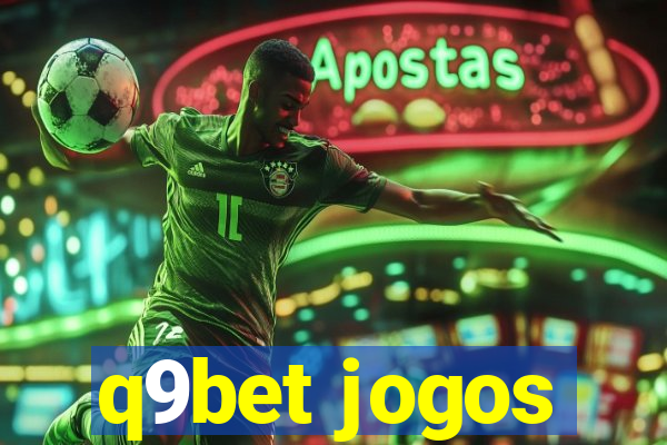 q9bet jogos