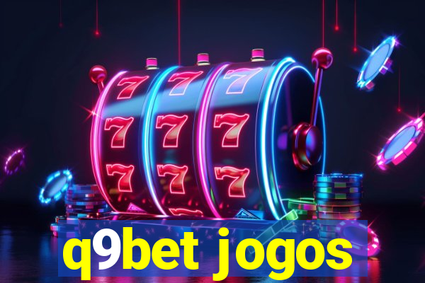 q9bet jogos