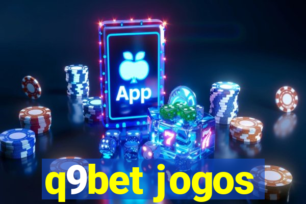 q9bet jogos