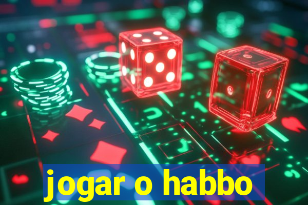 jogar o habbo