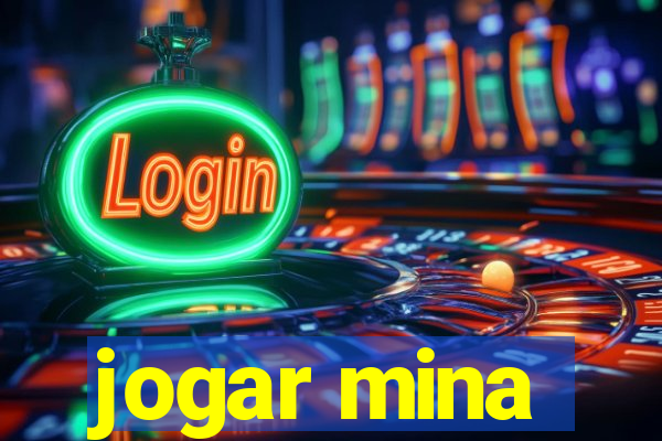 jogar mina